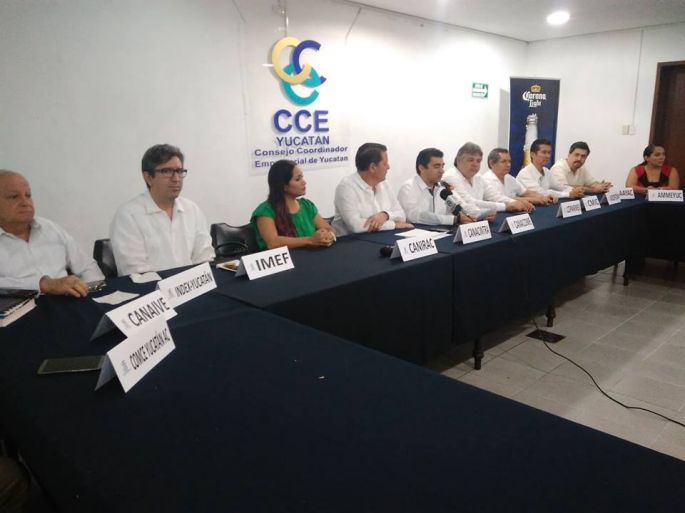 Marca el CCE agenda de trabajo para el nuevo gobierno estatal