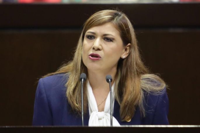Pide el PRD la conformación urgente de una Comisión Especial en la Cámara de Diputados del "Caso Iguala"