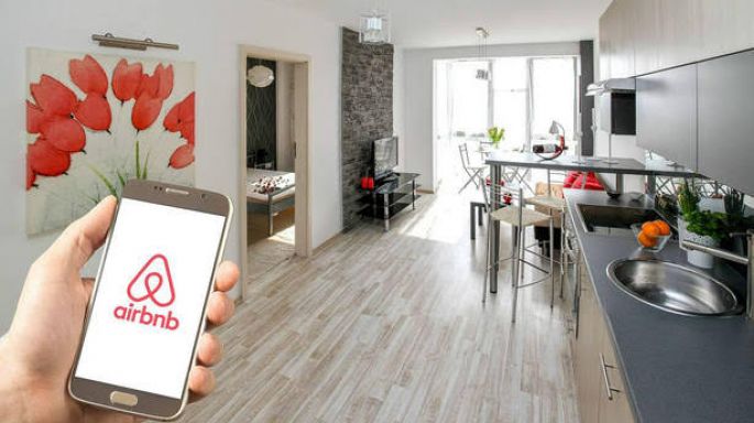 Medio millón de pesos aporta mensualmente Airbnb al Fideicomiso de Promoción
