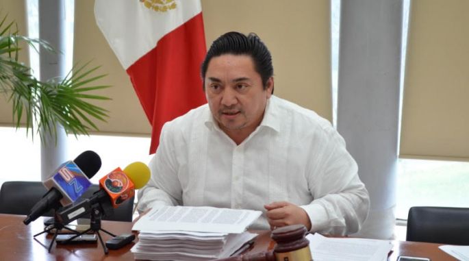 La XIII Asamblea de la Asociación Mexicana de Impartidores de Justicia inicia este sábado