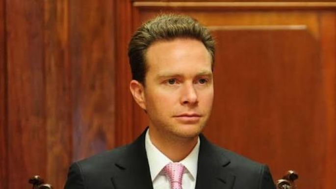 Siempre si, a la segunda, aprueban solicitud de licencia a Manuel Velasco