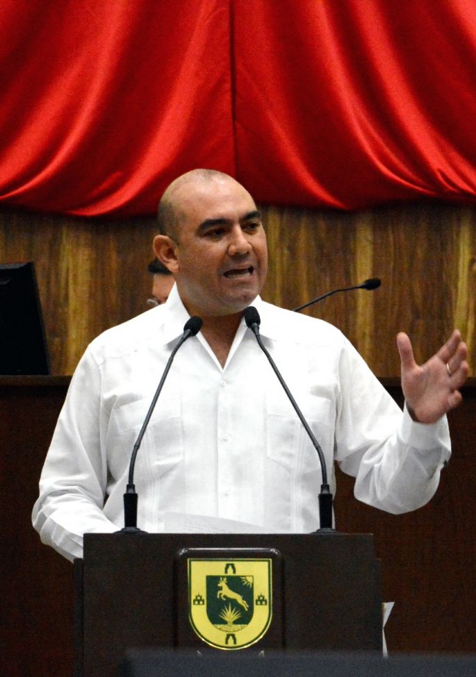 Fuerzas políticas dispuestas a construir consensos