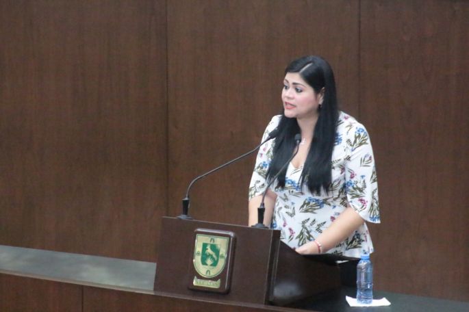 Los Diputados Locales de Acción Nacional se pronunciaron en favor de la vida animal