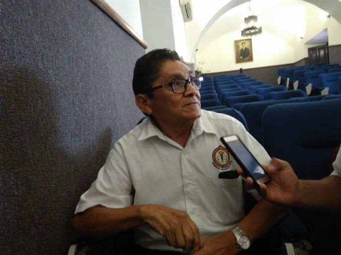 Mérida se ha convertido en una ciudad muy ruidosa: especialista