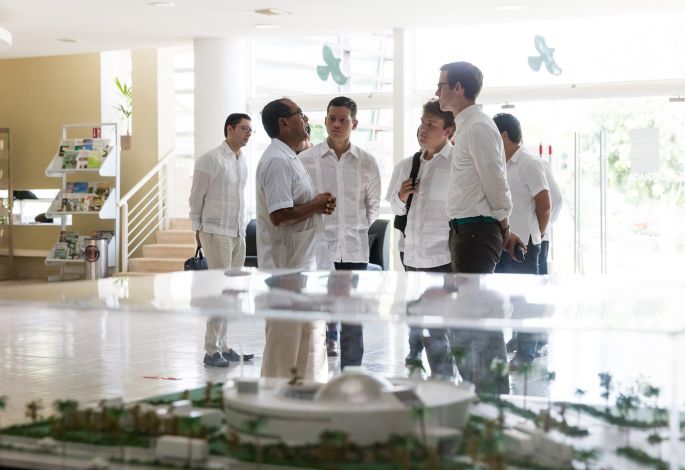 Yucatán, jugador clave para el desarrollo tecnológico del país