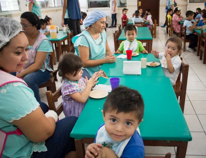 RESPONDE LA SEGEY: Educación Inicial se mantiene vigente  