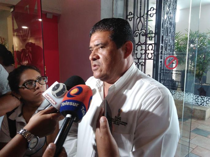 Unos 45 municipios de Yucatán aun no tienen comité de Protección Civil