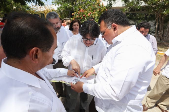 Se acerca la educación superior con Universidad Abierta y a Distancia