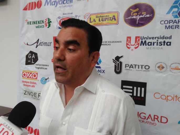 La Coparmex pide al equipo de Mauricio Vila anteponer intereses y luchar por Yucatán