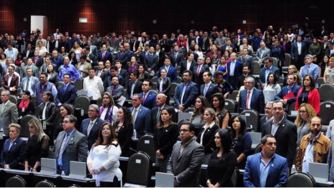 A pesar de aprobarse nueva ley, habrán funcionarios que ganen más que el presidente