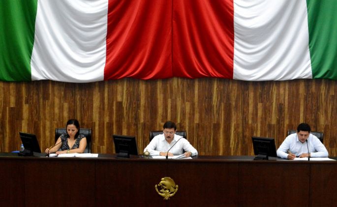 Seguridad, Economía y Turismo, rubros destacados en la Glosa del VI Informe de Gobierno 