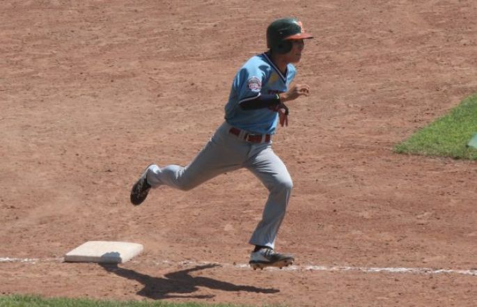 Triunfal debut de los novatos melenudos en la Liga Rookie LMB