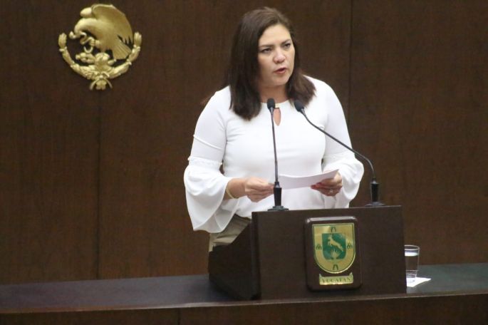 Mauricio Vila rendirá protesta como gobernador en el Peón Contreras, con la sociedad civil como invitada especial: Rosa Adriana Díaz Lizama