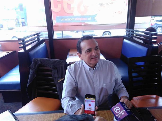 Altas tarifas eléctricas ponen en riesgo la planta productiva: Concanaco