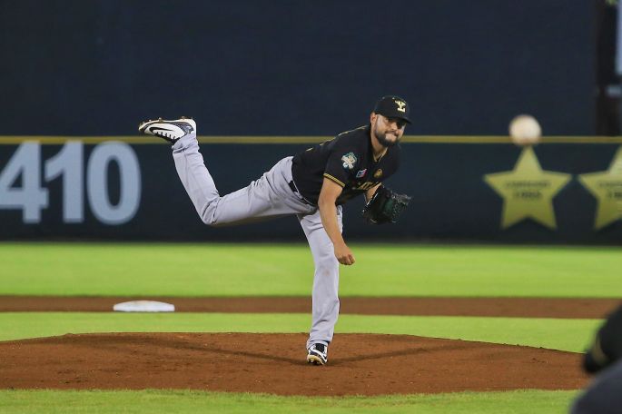 Gana Leones y los playoffs inician el lunes en el Kukulcán