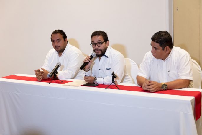 Cierra la administración estatal con cifras muy positivas en turismo