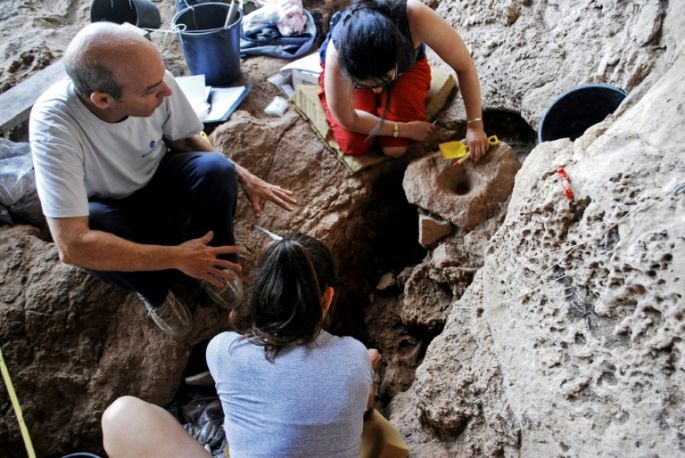 Descubren en Israel la que sería la fábrica cervecera más antigua del mundo