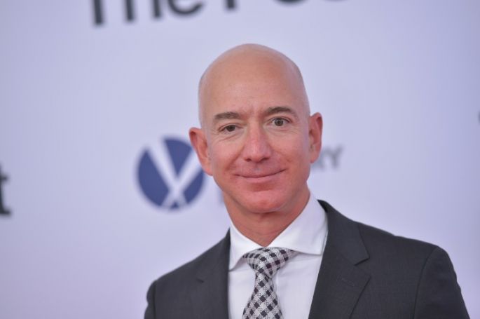 El dueño de Amazon crea un fondo de USD 2.000 millones para la educación