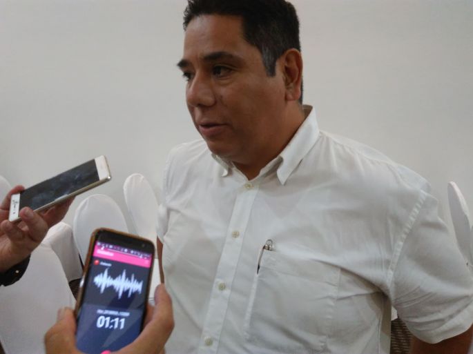 Insiste sector turístico para detener a las “chiapanecas”
