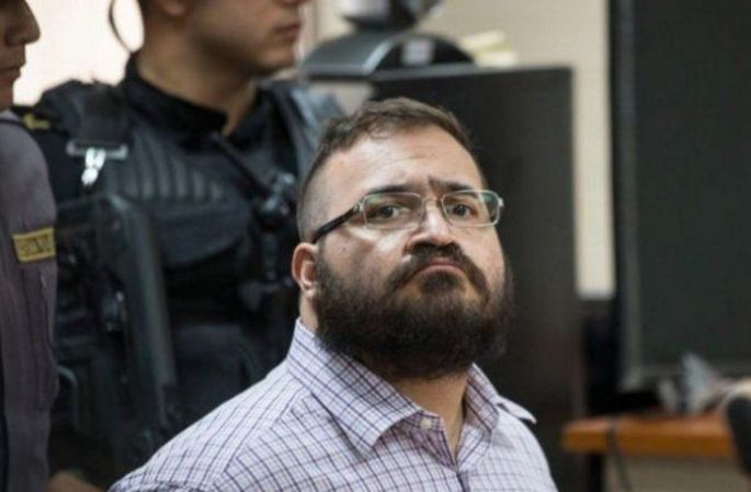 Sentencian a Javier Duarte a 9 años de cárcel; se declara culpable