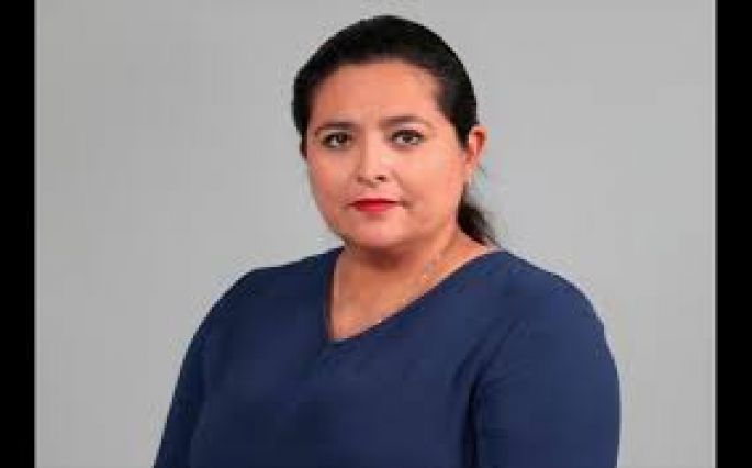 El Congreso del Estado ratifica a la nueva Contralora del Estado  