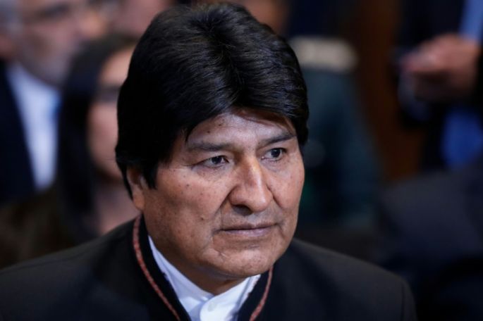 Bolivia gastó 14 millones de dólares en fallido juicio contra Chile en La Haya