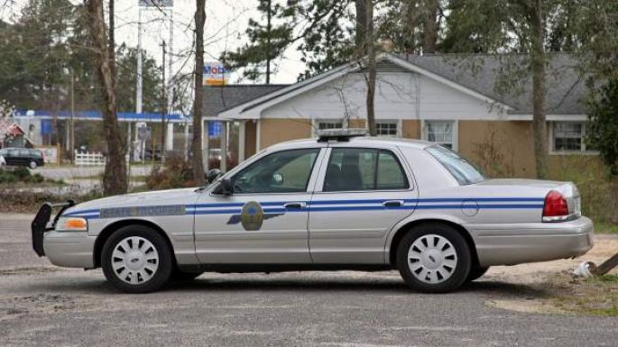 Un policía muerto y seis heridos en un tiroteo en Carolina del Sur, EE UU  