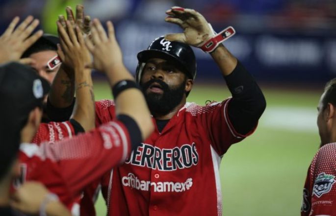 Guerreros toma ventaja en la Serie del Rey