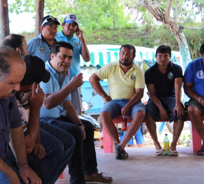 Ofrecen nueva forma de trabajar en Cultur, diálogo abierto y permanente