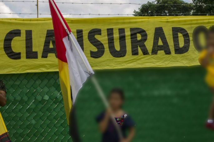 Juez protege a infancia del pueblo maya de Homún; ordena paralizar funcionamiento de megagranja porcícola 