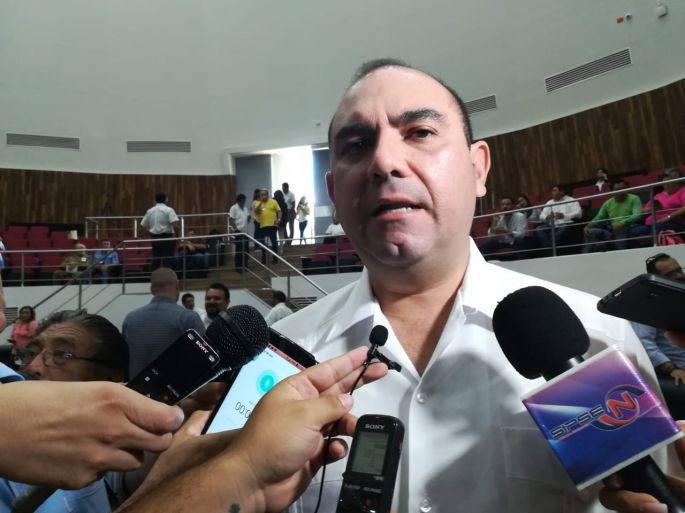 Felipe Cervera pide que se respeten derechos y la dignidad de los trabajadores despedidos