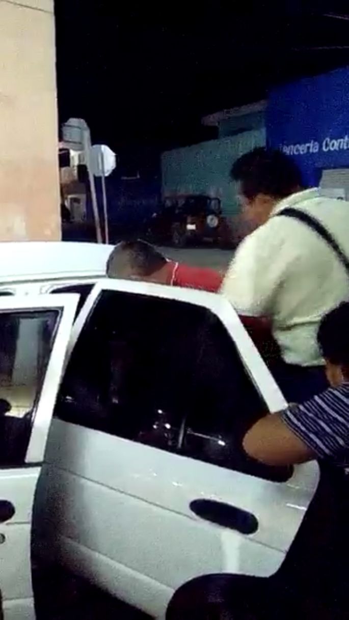 NO FUE SECUESTRO, militante de MORENA fue detenida por presunto fraude y falsificación de documentos
