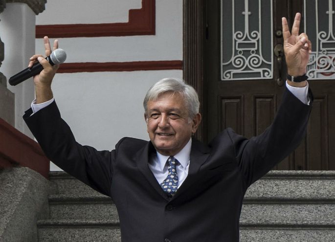 No van a amnistiar a los asesinos y agresores de periodistas