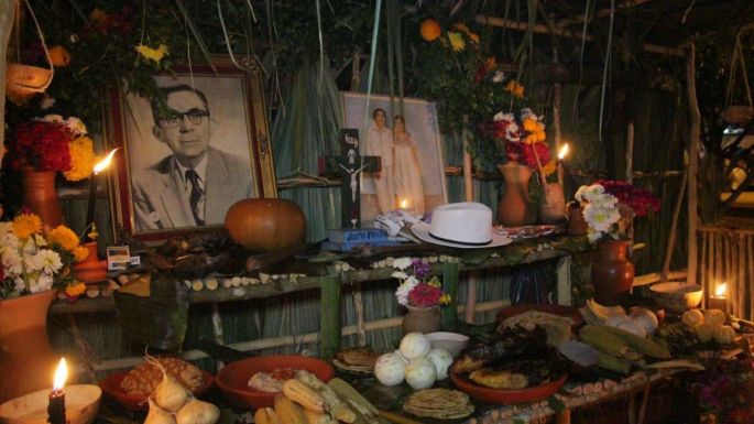 Culto a los muertos, religioso y mágico