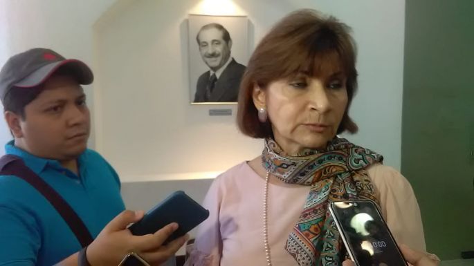 Mil 370 maestros se someterán a evaluación en noviembre