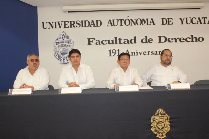 El derecho tiene un destinatario: la sociedad