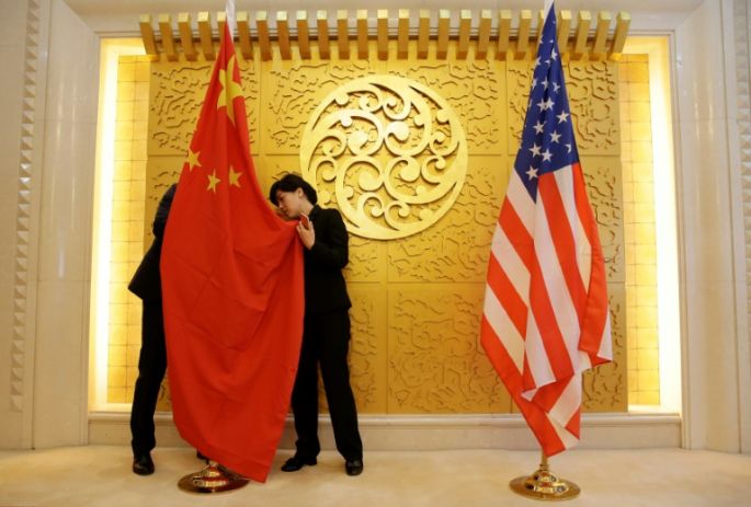 Estados Unidos restringirá las exportaciones de tecnología nuclear a China