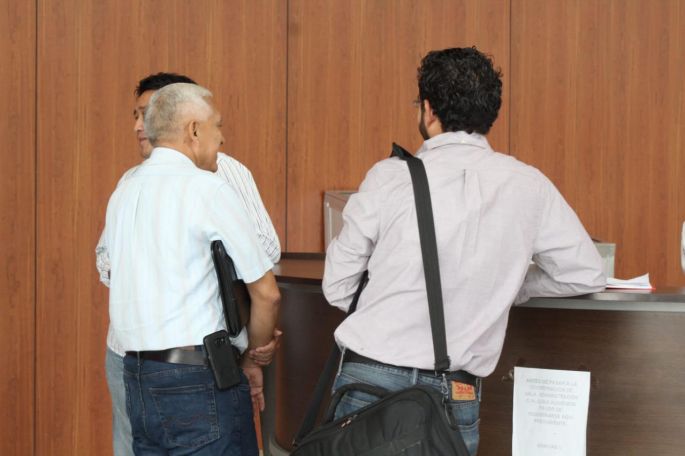 Juez ordena a la Fiscalía ampliar investigación contra exfuncionario público