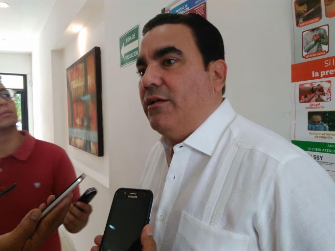 En seguridad no hay curva de aprendizaje: Coparmex