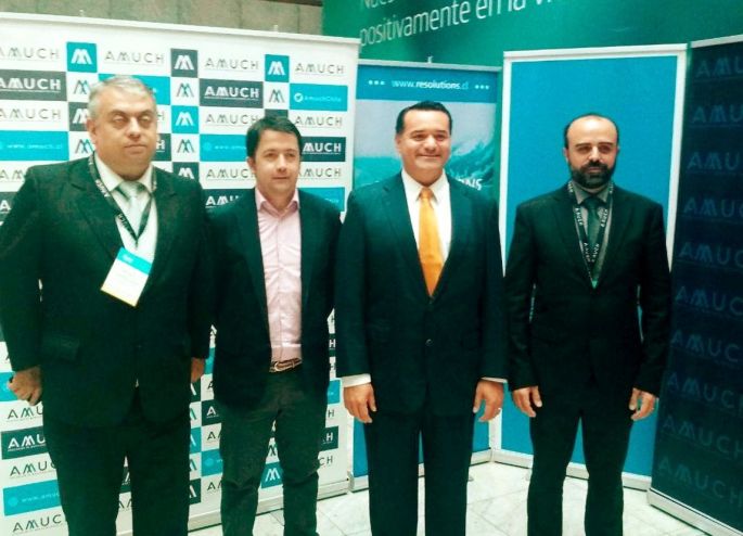 Con transparencia, eficiencia y participación ciudadana, Mérida transita hacia una ciudad inteligente