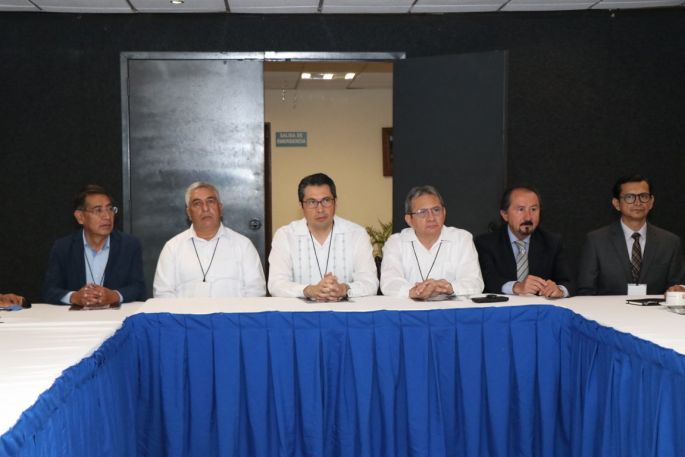 La UADY sede de la Asamblea Nacional de la ANIDIE
