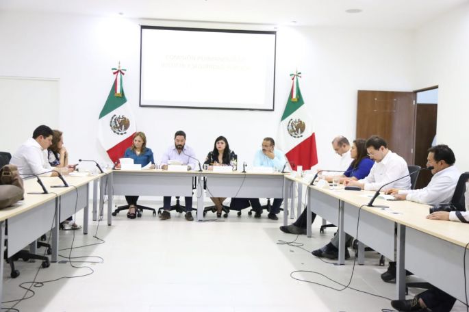   Candidatos a ser Fiscal General contestarán preguntas de la sociedad  