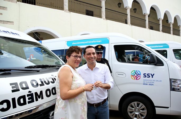 El Hospital General de Valladolid contará con moderno equipo de tomografía