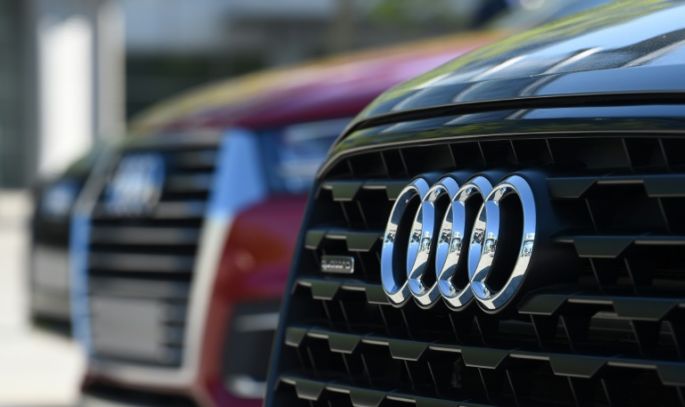 Audi tendrá que pagar 800 millones de euros de multa en Alemania por los motores trucados