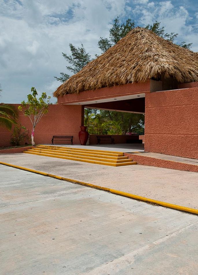 Inicia visitas a paradores turísticos el nuevo titular de Cultur