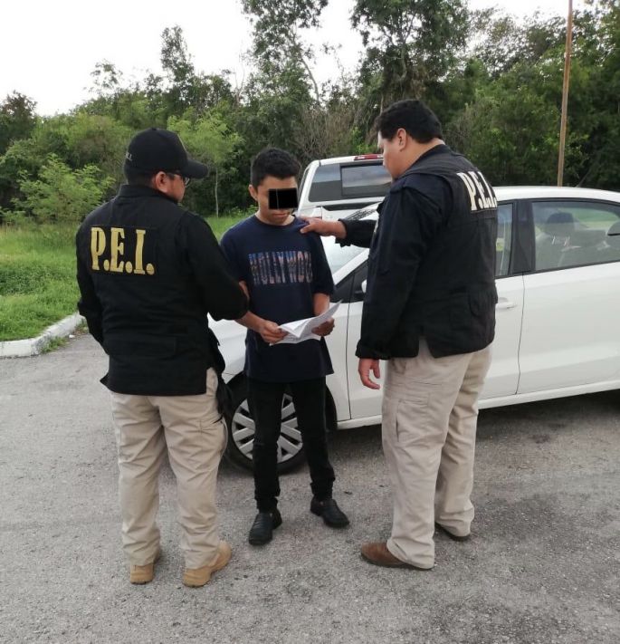 Por feminicidio agravado será juzgado el asesino de la Nueva Kukulcán 