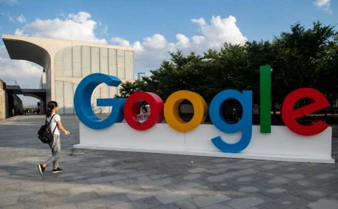 Una falla en Google+ expuso datos de medio millón de cuentas
