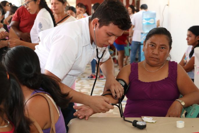 La UADY sede del II Coloquio Iberoamericano y III Tercer Encuentro Regional de Voluntariado Universitario