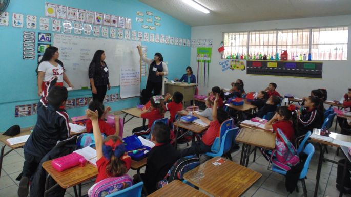24.9 millones de mexicanos no van a la escuela; en Yucatán, unos 126 mil