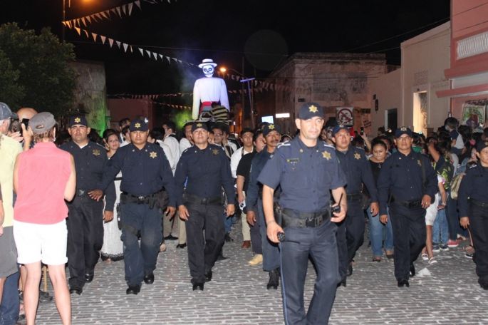 AVISO: Se cerrarán calles por el "Paseo de las Ánimas"